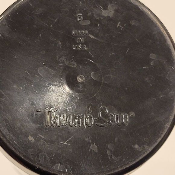 Vintage Disneyland Thermo-Serv Mug - Picture 9 of 9